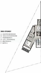 East View Garden (D16), Terrace #453431471